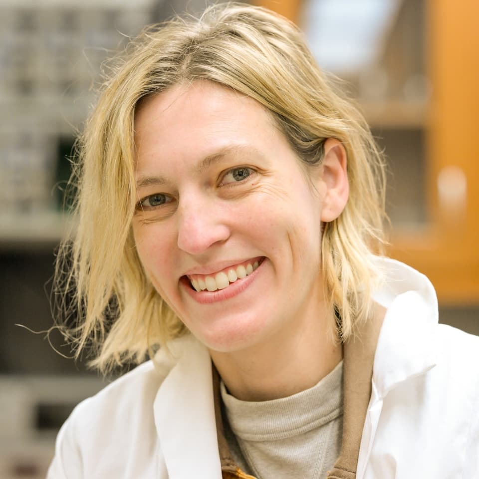 Dr. Andrea Gaede