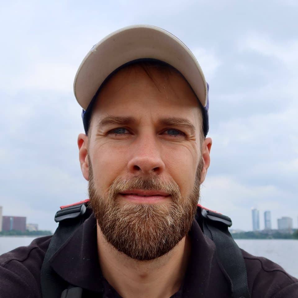 Eivind Hennestad